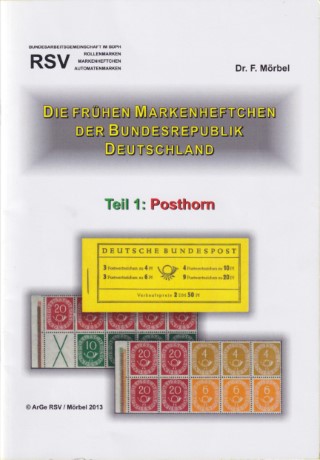 Datei:Frühe MH der BRD - Teil 1 Posthorn.jpg