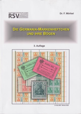 Datei:Germania-Markenheftchen und ihre Bögen.jpg