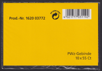 Bund MH 51 a B hinten