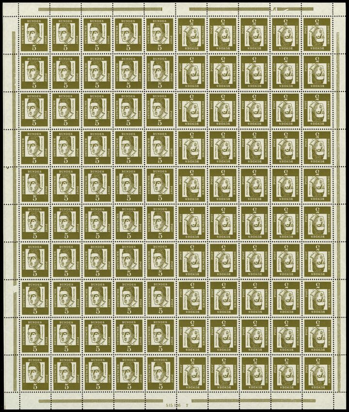 Bund MHB 9.2.2 - HAN 515 136 2