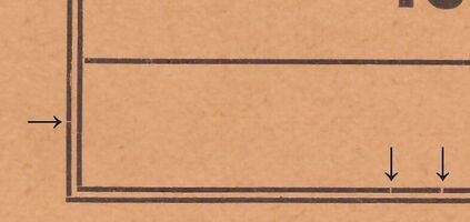 Bund MH 5 Rahmendruck 1 Merkmal 1