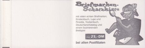 Bund MH 35 II (Innen, leer)