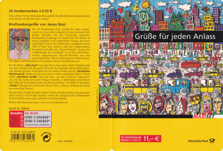 Bund MH 73 a (Außen)