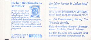 Bund MH 22 I b DS2/DS3