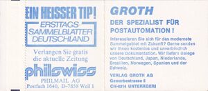 Bund MH 22 I l DS2/DS3