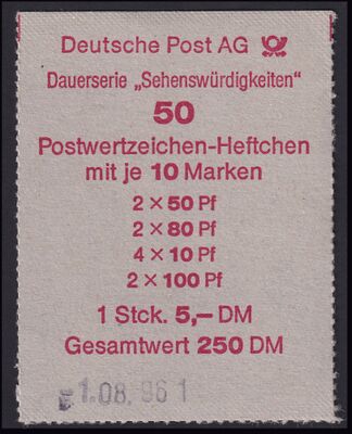 Blisterdeckel für Bund MH 34