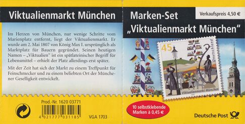 Bund MH 53 II (Außen)