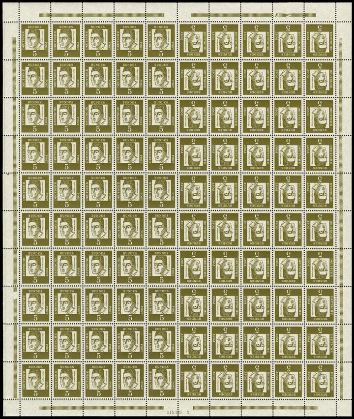 Bund MHB 9.1.2 - HAN 515 135 2