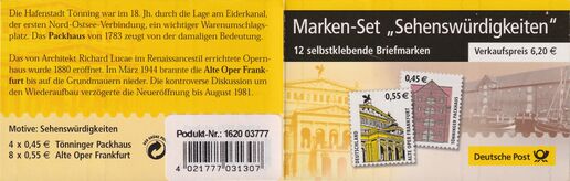 Bund MH 50 b (Außen)