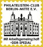 DDR Spezial Logo