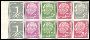 Bund HBlatt 8 Y I RLV I