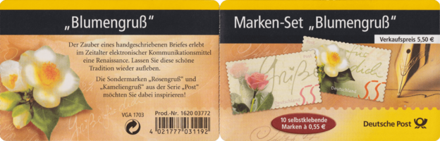 Bund MH 55 d (Außen)