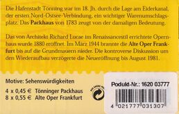 Bund 50 b A I L1 DS4