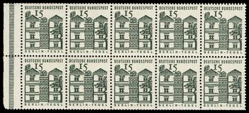 Bund HBlatt 15 RLV I