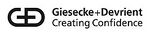 Giesecke+Devrient Logo