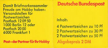 Bund MH 22 I q DS1/DS4