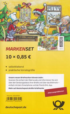 Bund FB 141 Seite 1