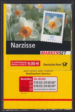 Bund MH 61 SB aa hinten