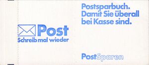 Bund MH 22 I ab K3 DS2/DS3