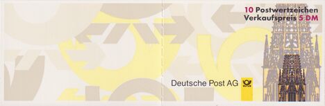 Bund MH 34 I (Außen)