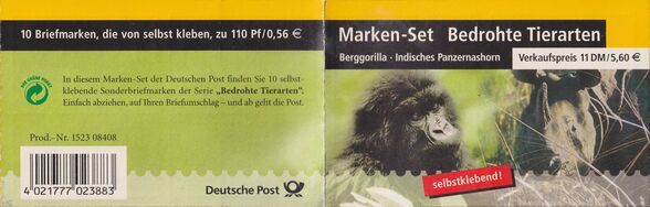 Bund MH 44 II (Außen)