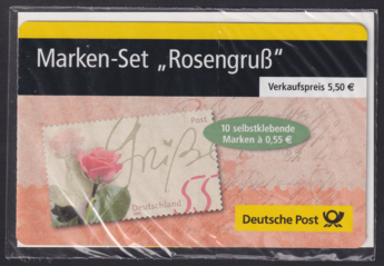 Bund MH 51 a B vorne