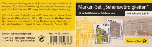 Bund MH 50 a (Außen)