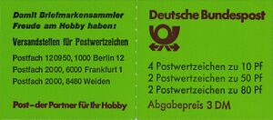 Bund MH 24 d DS1/DS4