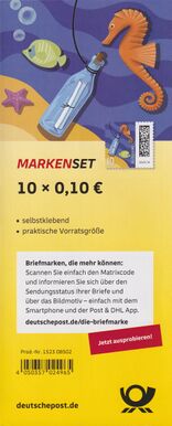 Bund FB 138 III Seite 1