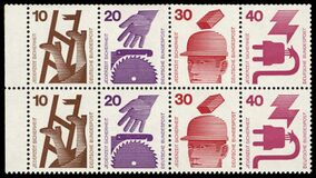 Bund HBlatt 23 RLV I