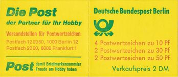 Berlin MH 10 b b DS1/DS4