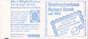 Bund MH 22 I i DS2/DS3