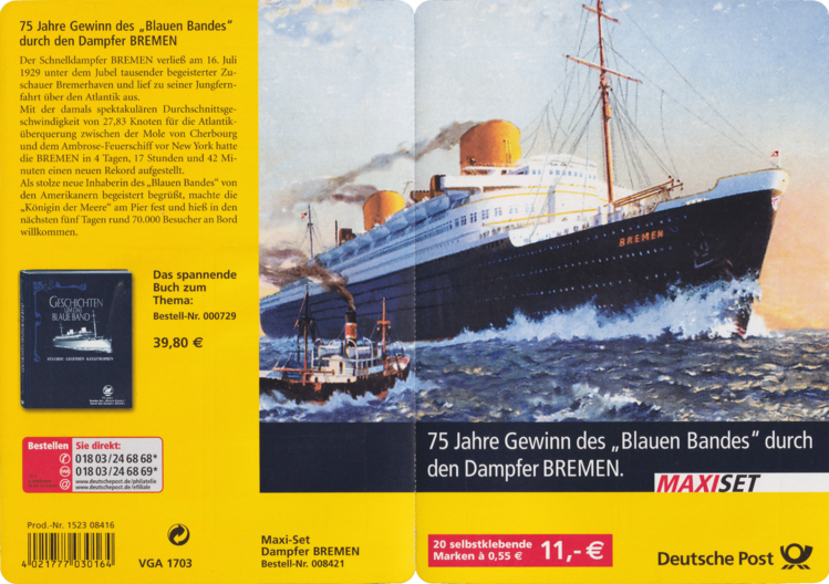 Bund MH 56 II (Außen)