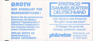 Bund MH 22 I k DS2/DS3