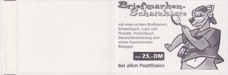 Bund MH 35 I (Innen, leer)