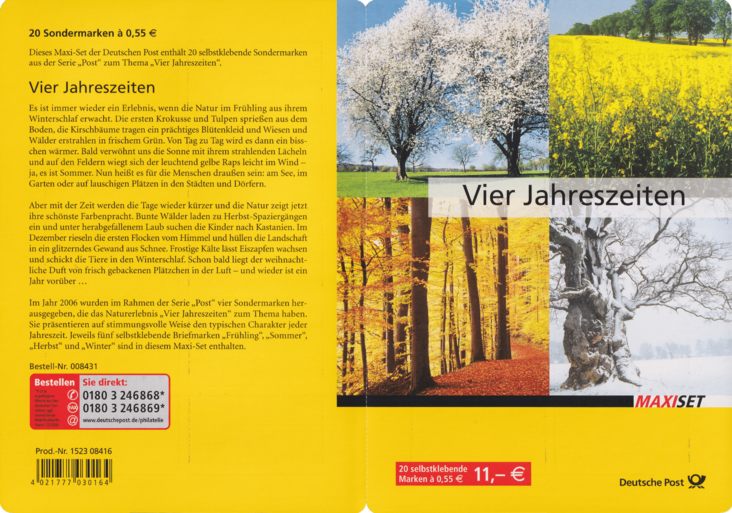 Bund MH 65 b (Außen)