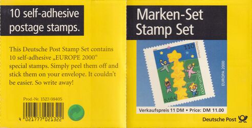 Bund MH 41 III (Außen)