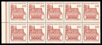 Bund HBlatt 16 RLV I