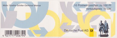 Bund MH 36 I (Außen)