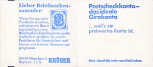 Bund MH 22 I h DS2/DS3