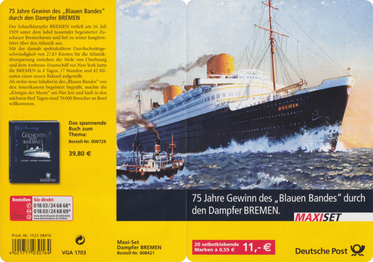 Bund MH 56 I (Außen)