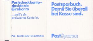 Bund MH 22 I aa K1 DS2/DS3