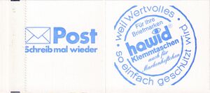 Bund MH 22 I ae DS2/DS3