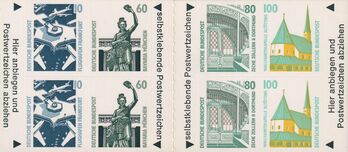 Bund MH 27 II DS2/DS3