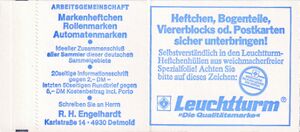 Bund MH 22 I m DS2/DS3