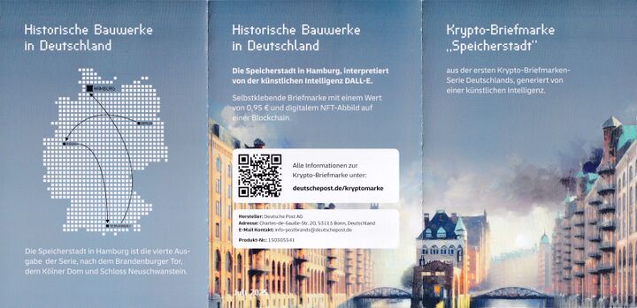 Bund MH 132 c (Außen)