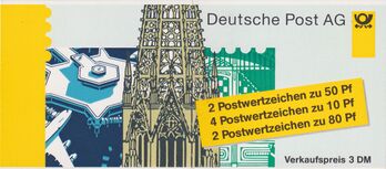 Bund MH 29 b DS4/DS1