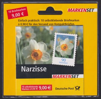 Bund MH 61 B b vorne