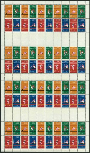 Bund MHB 17
