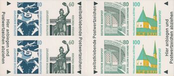 Bund MH 27 I DS2/DS3